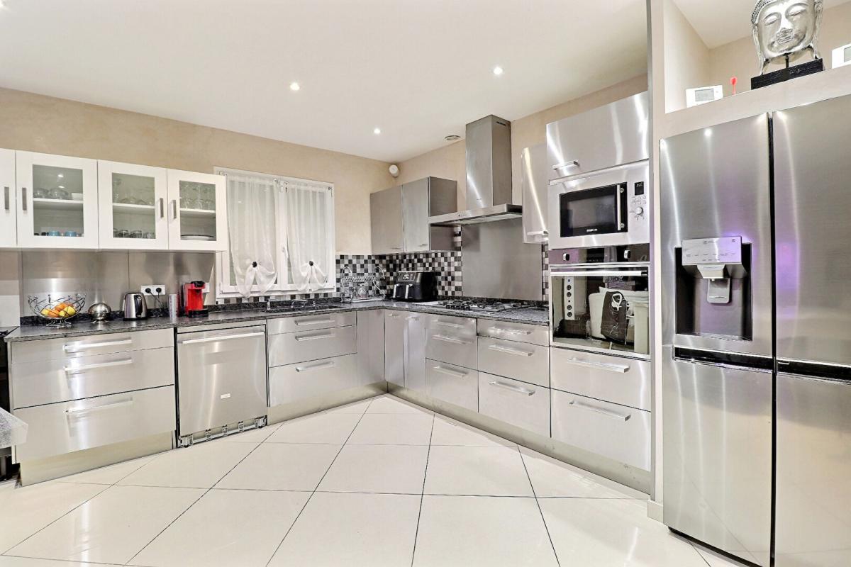 Maison à vendre, 268m², Sainte-Geneviève-des-Bois