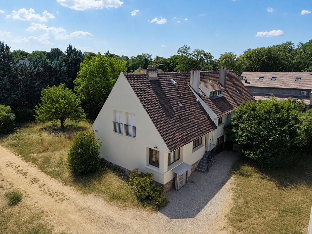 Maison à vendre, 188m², Viry-Châtillon