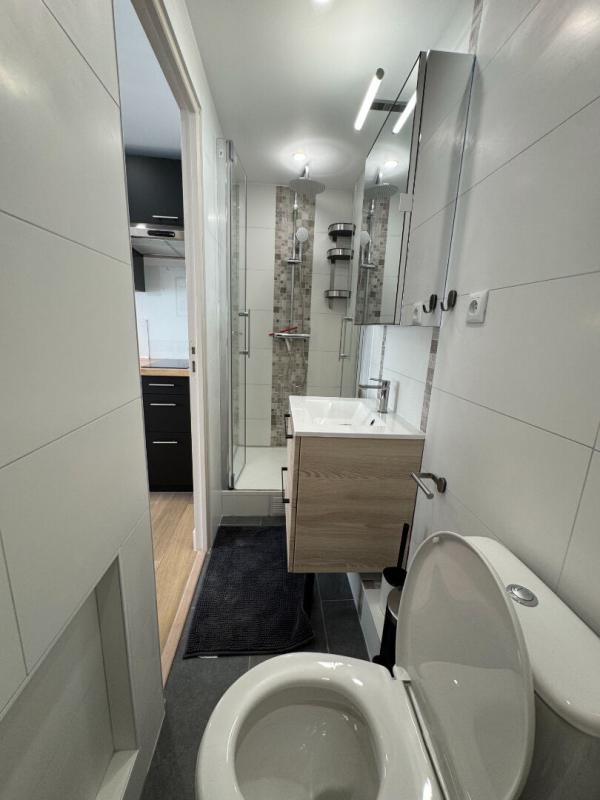 Maison à vendre, 188m², Viry-Châtillon