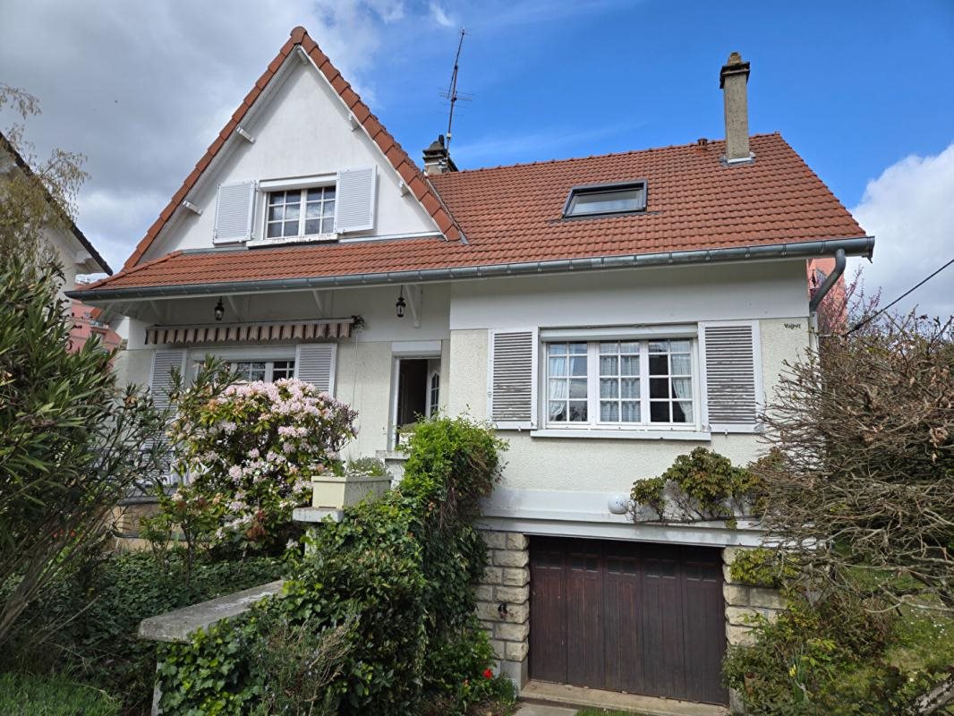 Maison à vendre, 150m², Sainte-Geneviève-des-Bois