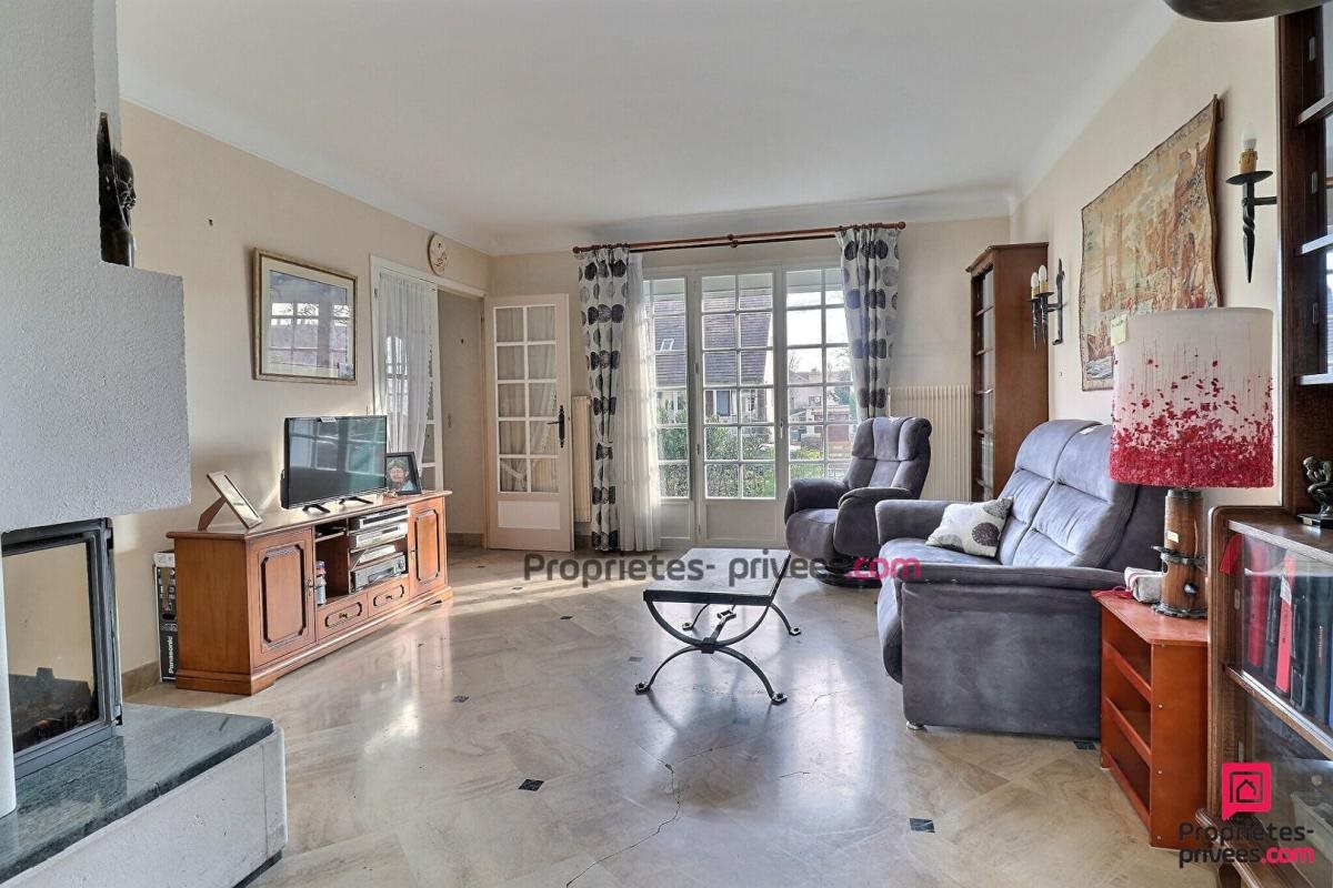 Maison à vendre, 150m², Sainte-Geneviève-des-Bois