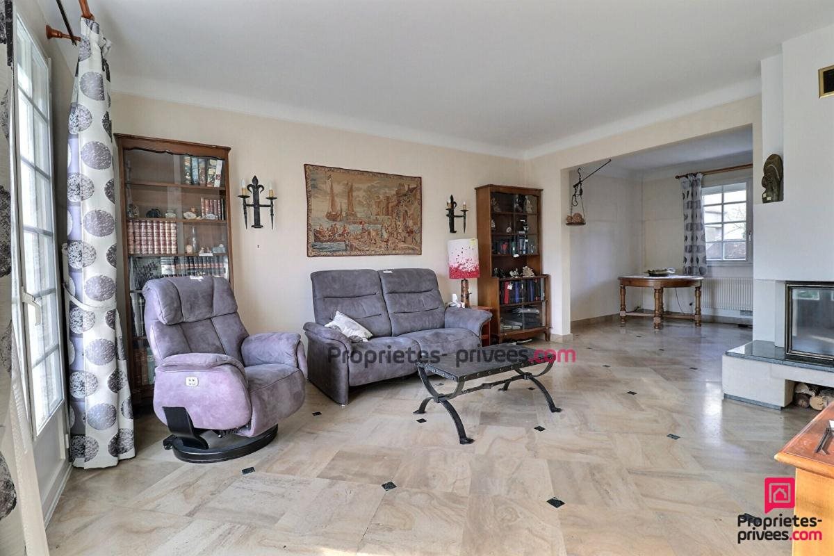 Maison à vendre, 150m², Sainte-Geneviève-des-Bois