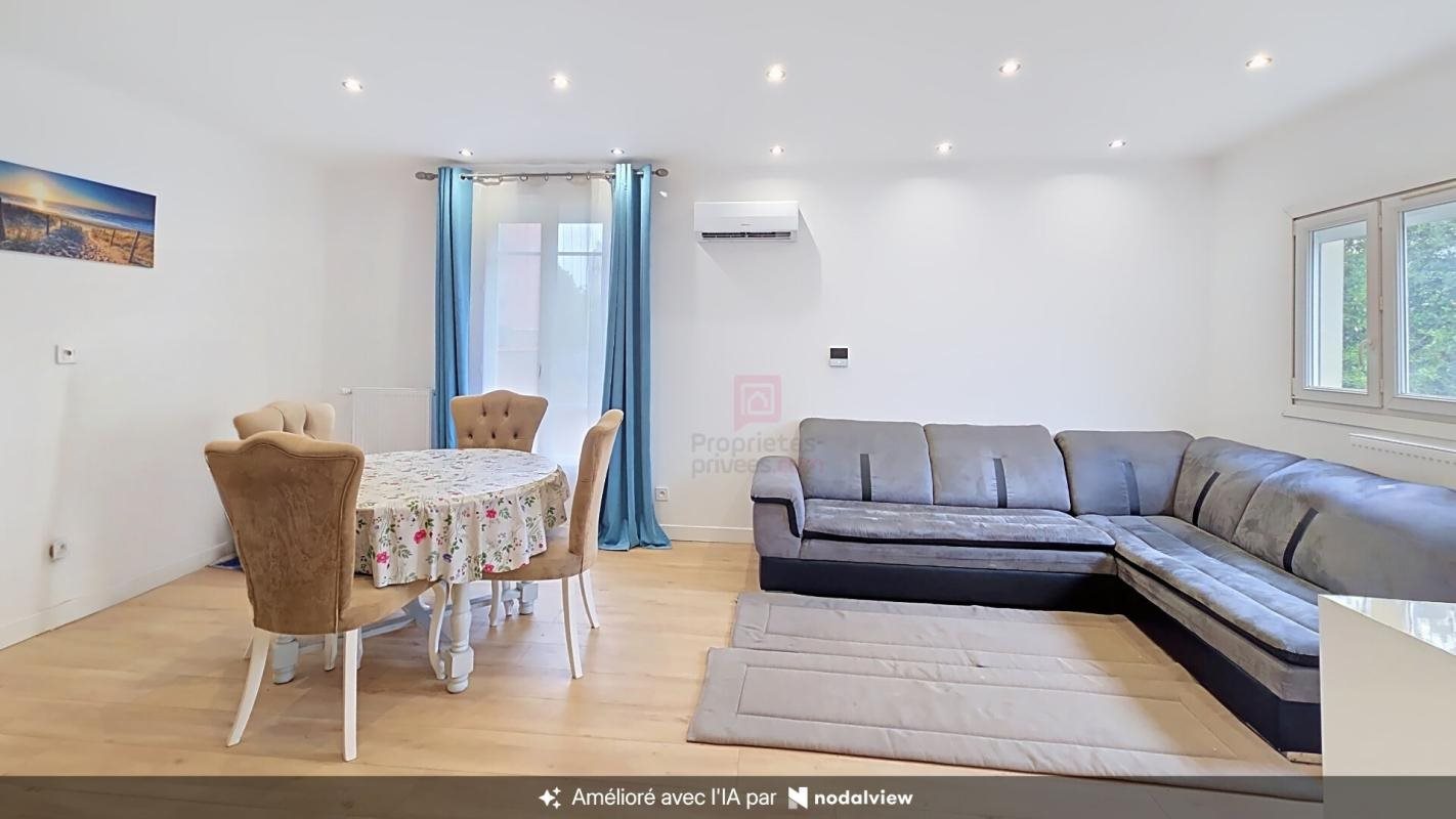 Maison à vendre, 54m², Sainte-Geneviève-des-Bois