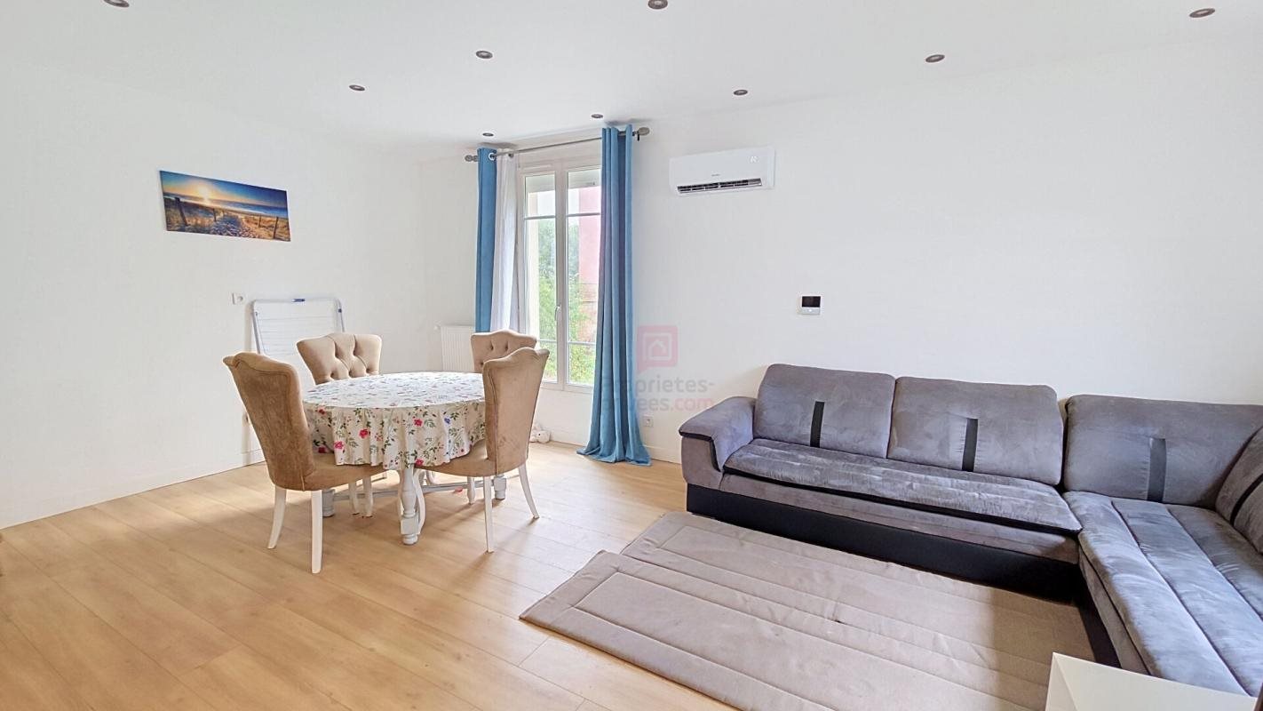 Maison à vendre, 54m², Sainte-Geneviève-des-Bois