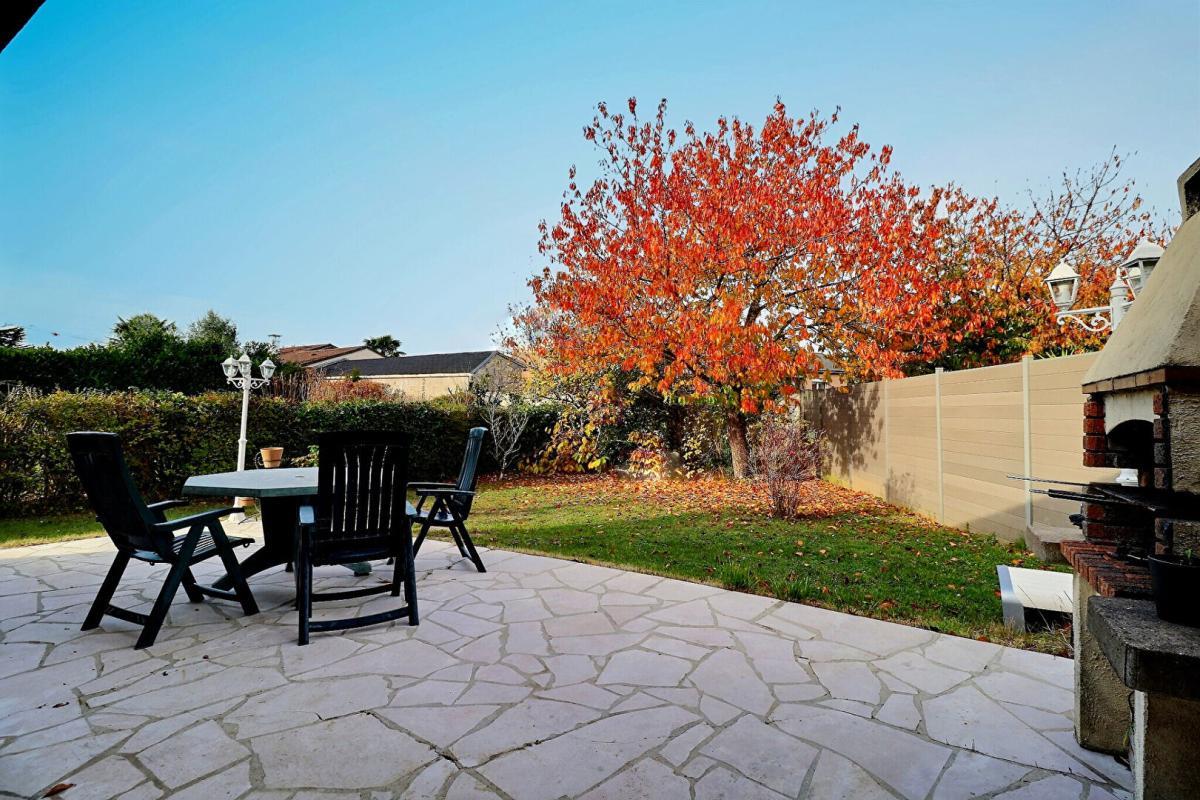 Maison à vendre, 97m², Bondoufle