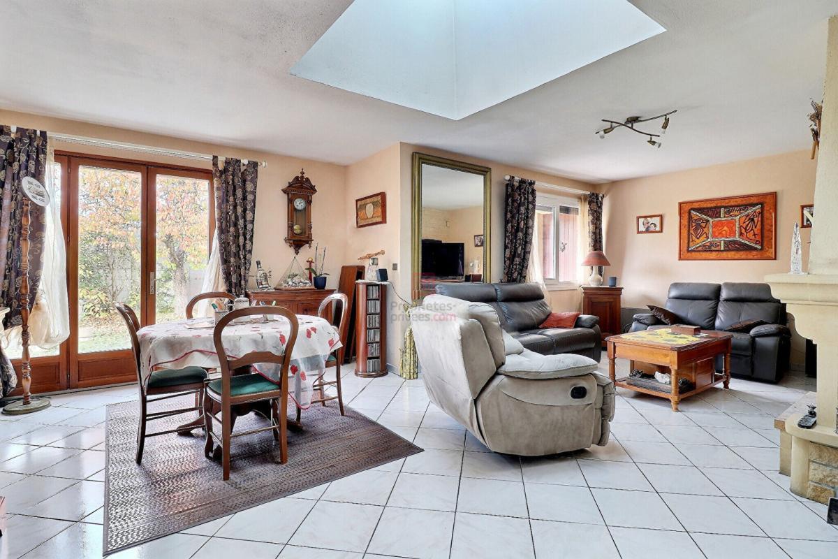 Maison à vendre, 97m², Bondoufle