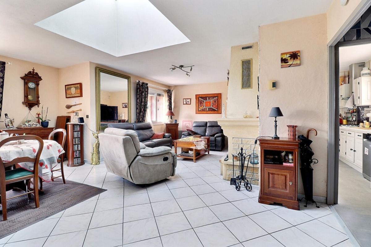 Maison à vendre, 97m², Bondoufle