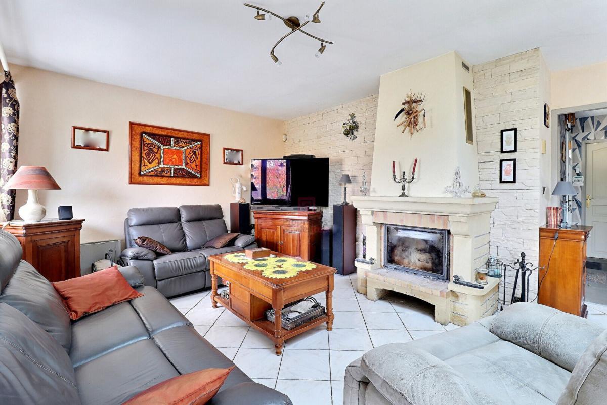 Maison à vendre, 97m², Bondoufle