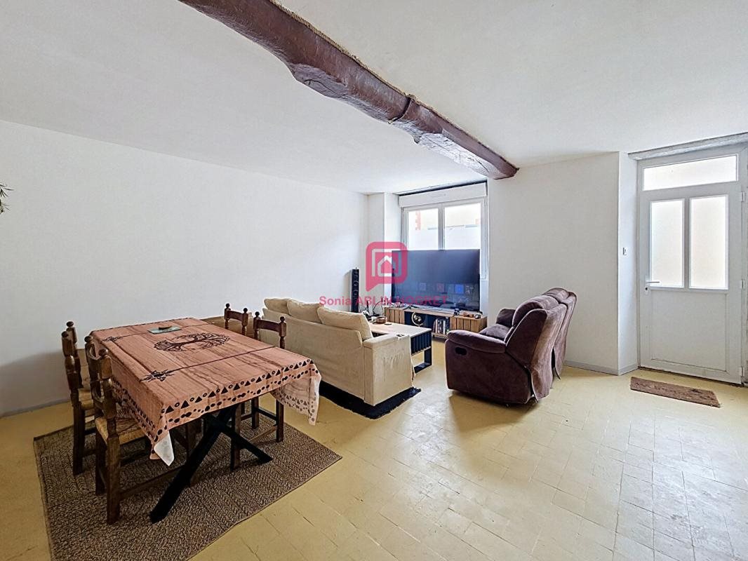 Maison à vendre, 111m², Renazé