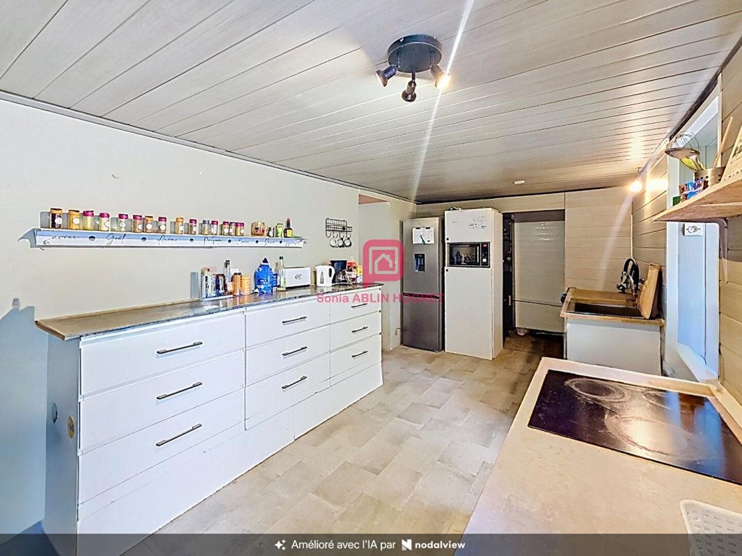Maison à vendre, 111m², Renazé