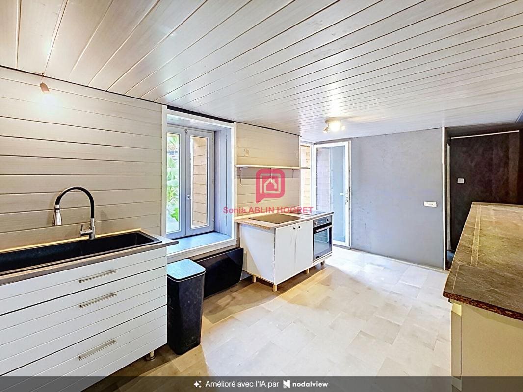 Maison à vendre, 111m², Renazé