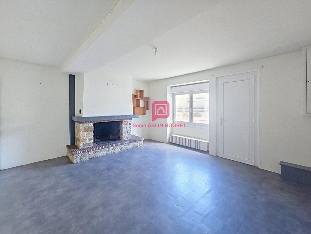 Maison à vendre, 80m², Saint-Aignan-sur-Roë