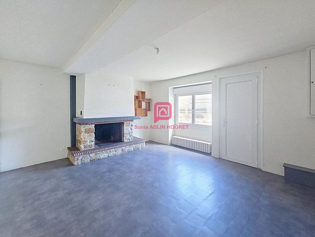 Maison à vendre, 80m², Saint-Aignan-sur-Roë