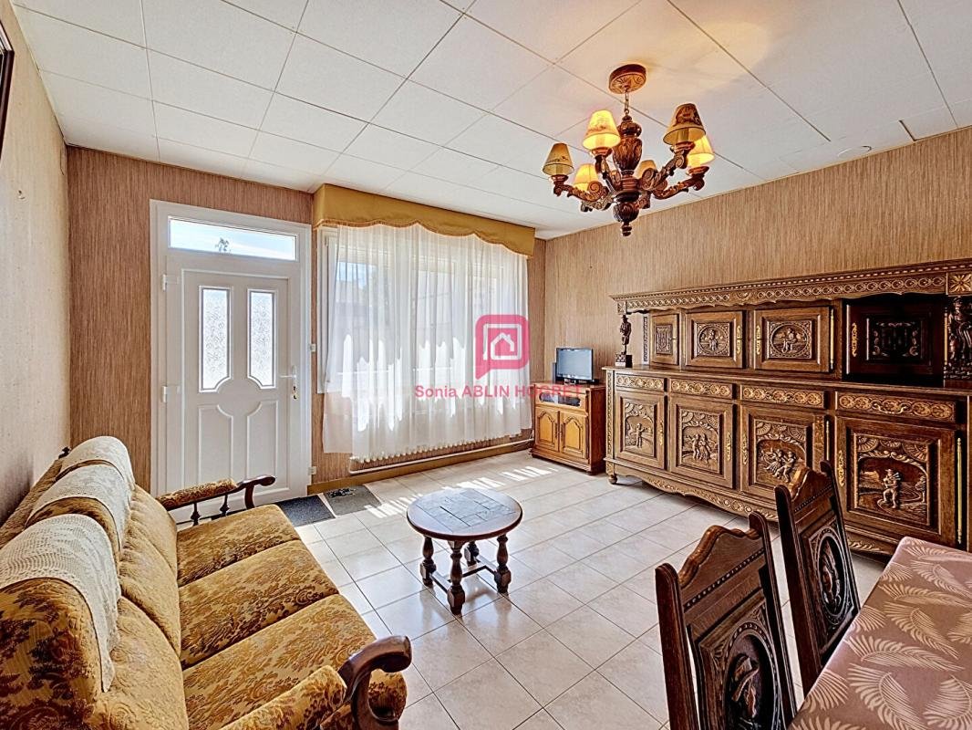 Maison à vendre, 236m², Renazé