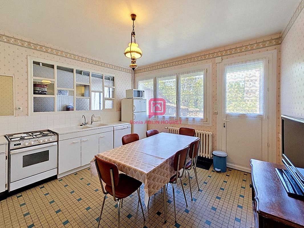 Maison à vendre, 236m², Renazé