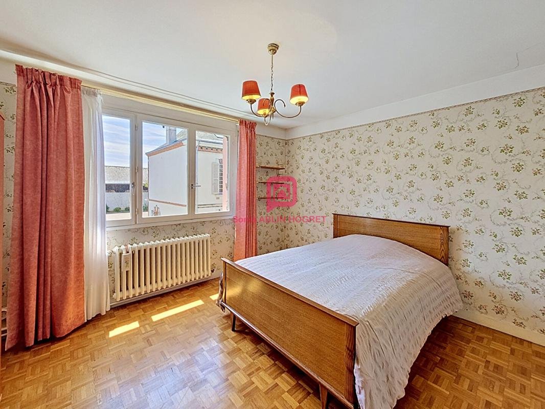 Maison à vendre, 236m², Renazé