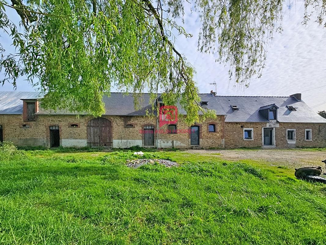 Maison à vendre, 195m², La Rouaudière