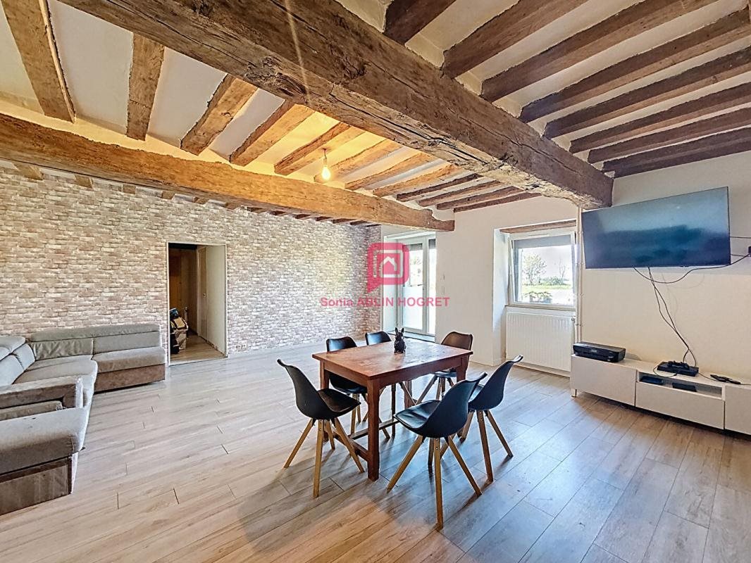 Maison à vendre, 195m², La Rouaudière