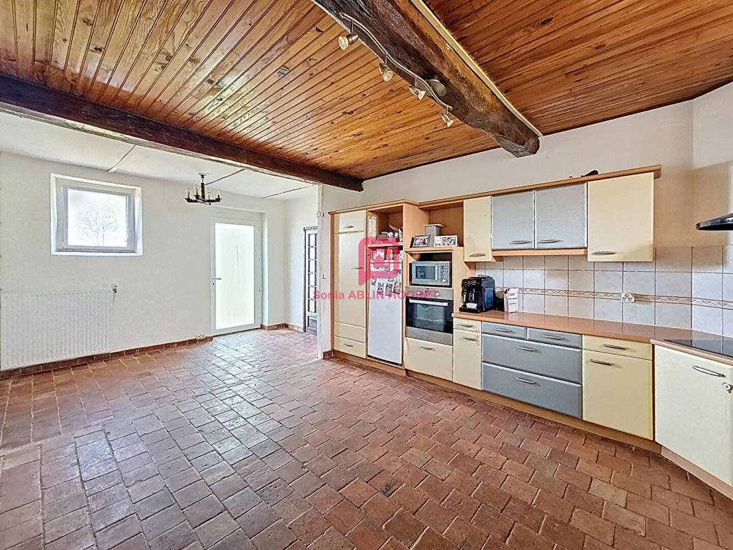 Maison à vendre, 195m², La Rouaudière