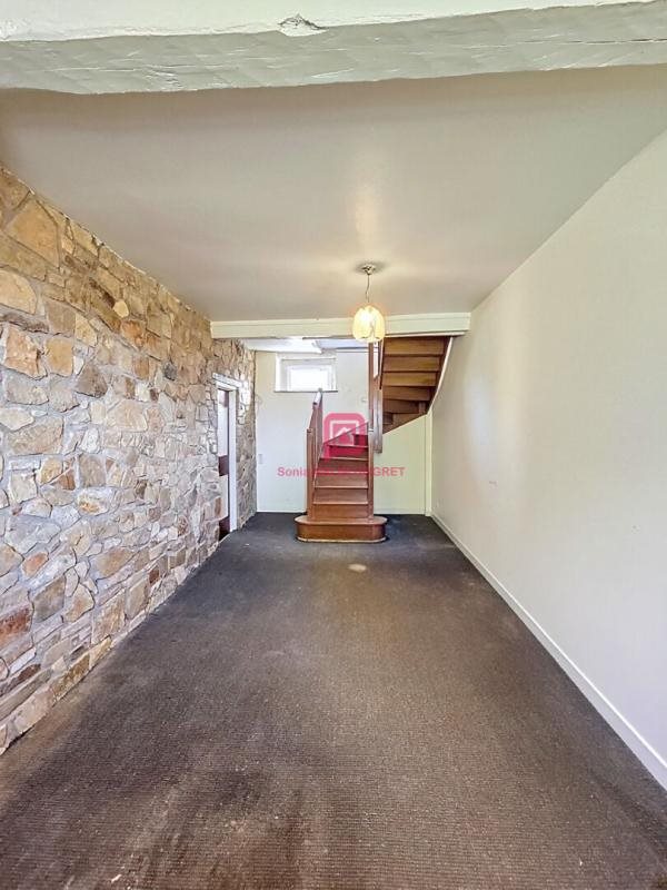 Maison à vendre, 195m², La Rouaudière