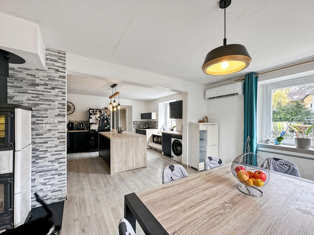 Maison à vendre, 165m², Saint-Amarin