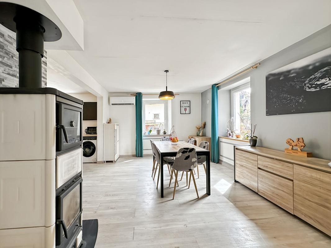 Maison à vendre, 165m², Saint-Amarin