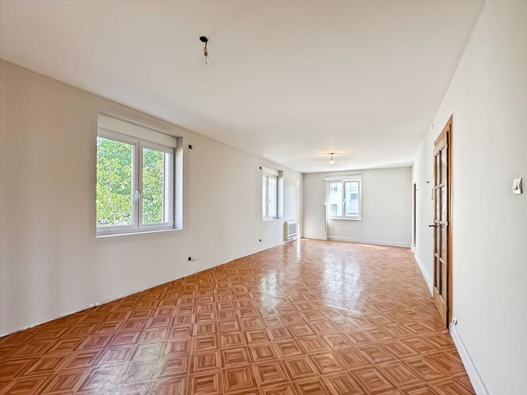 Maison à vendre, 126m², Thann