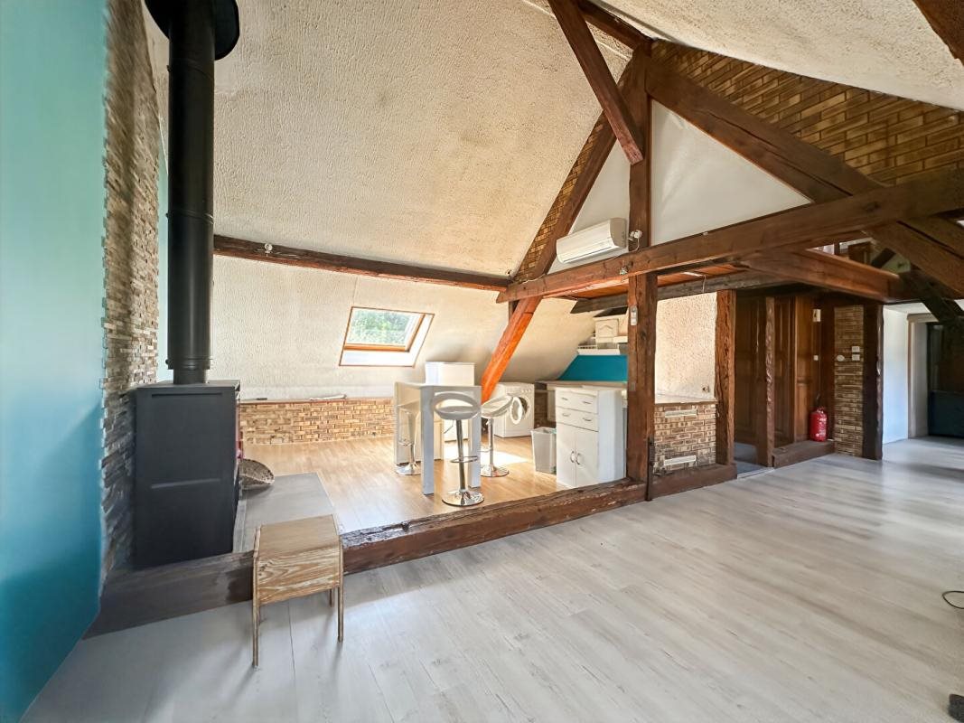 Appartement à vendre, 66m², Moosch