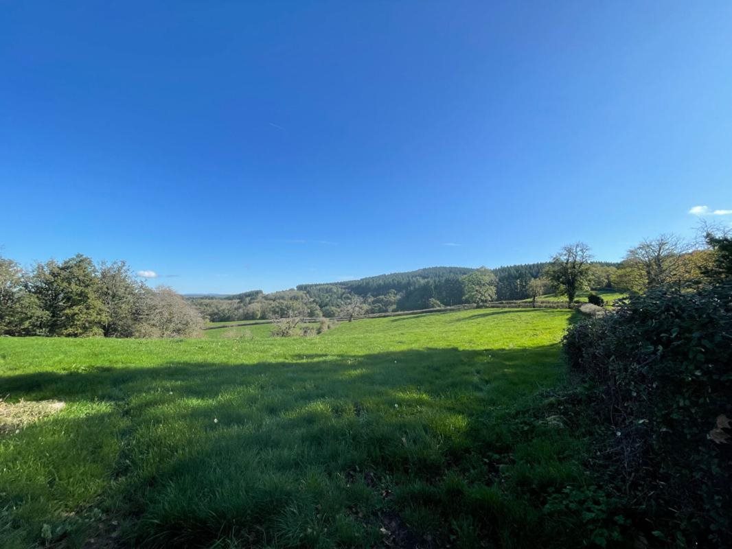 Maison à vendre, 157m², Saint-Martin-de-Salencey