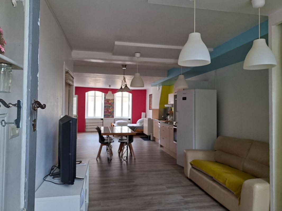 Maison à vendre, 138m², Autun