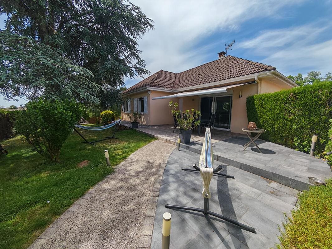 Maison à vendre, 116m², Sanvignes-les-Mines