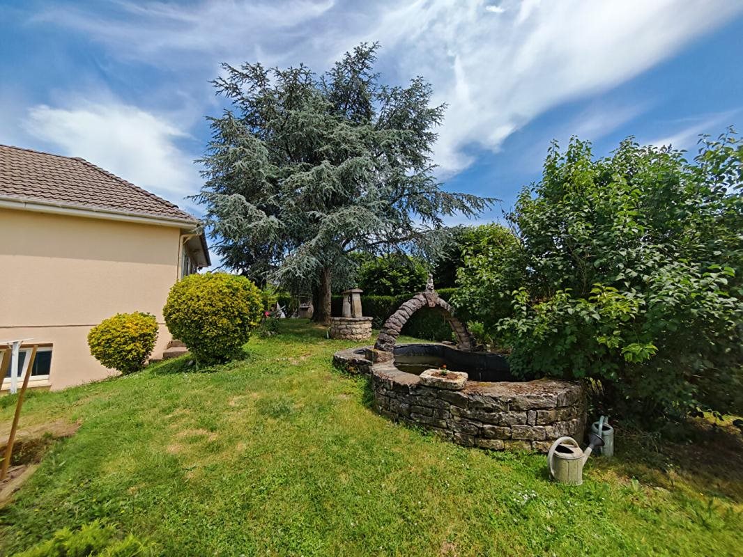 Maison à vendre, 116m², Sanvignes-les-Mines