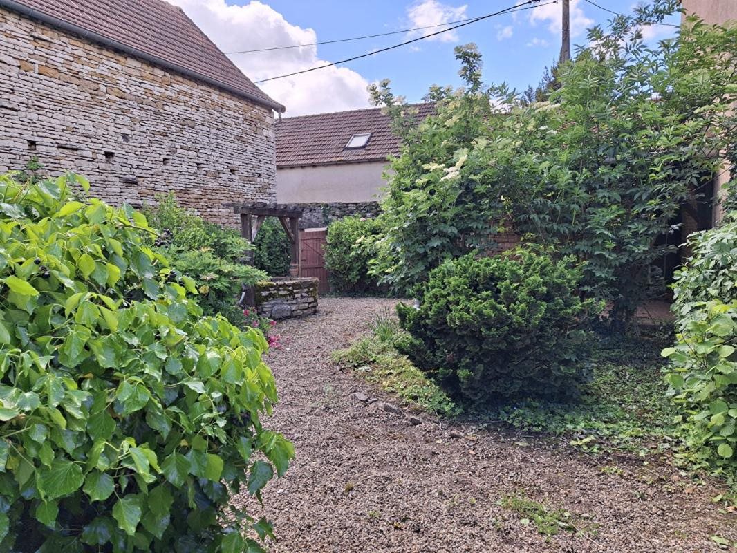 Maison à vendre, 350m², La Vineuse sur Fregande