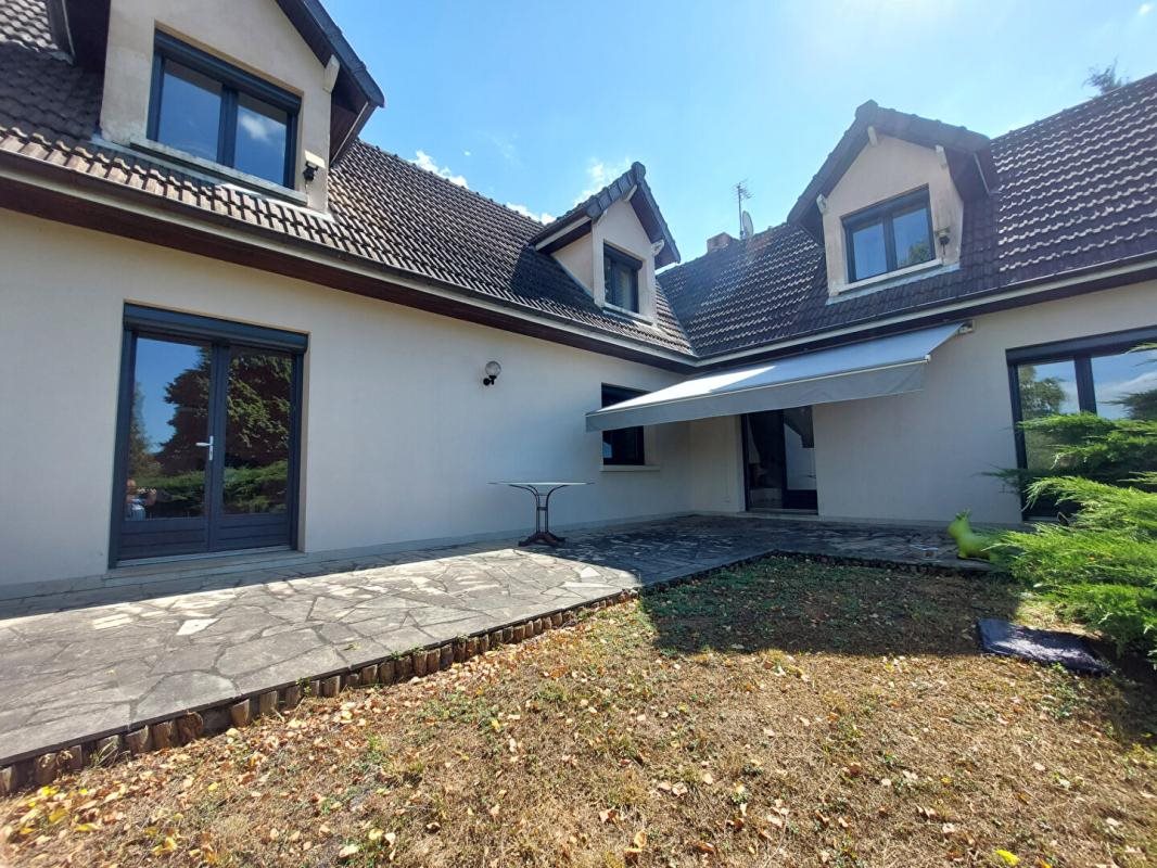 Maison à vendre, 187m², Montceau-les-Mines