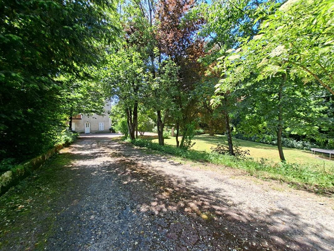 Maison à vendre, 230m², Blanzy