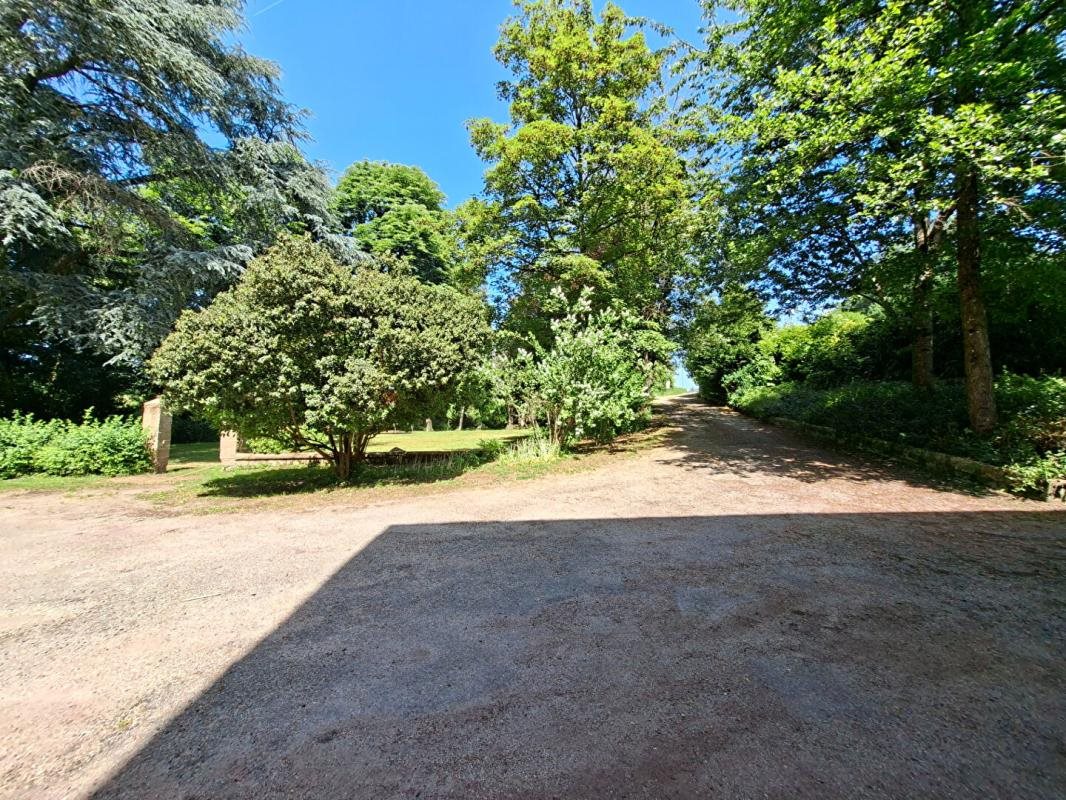 Maison à vendre, 230m², Blanzy