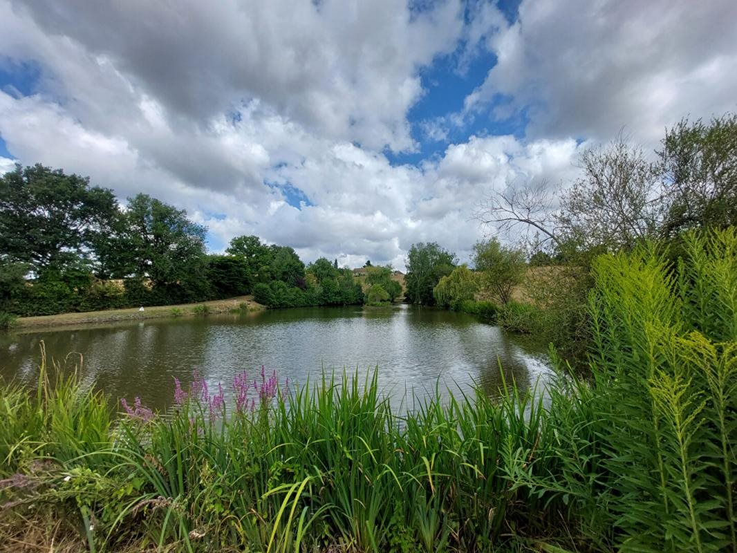 Maison à vendre, 132m², Grury