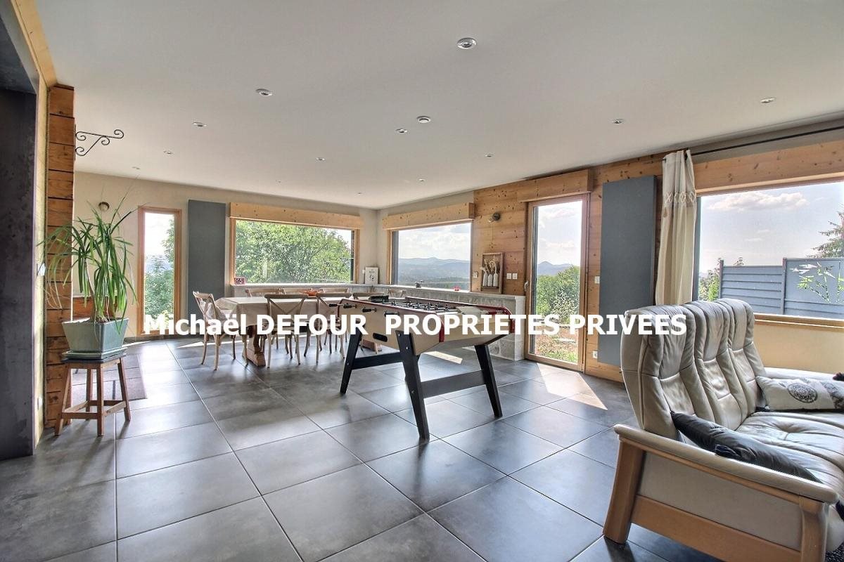 Maison à vendre, 172m², Lapte