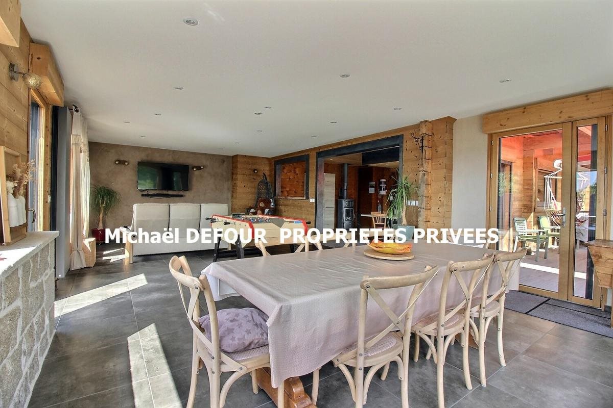 Maison à vendre, 172m², Lapte
