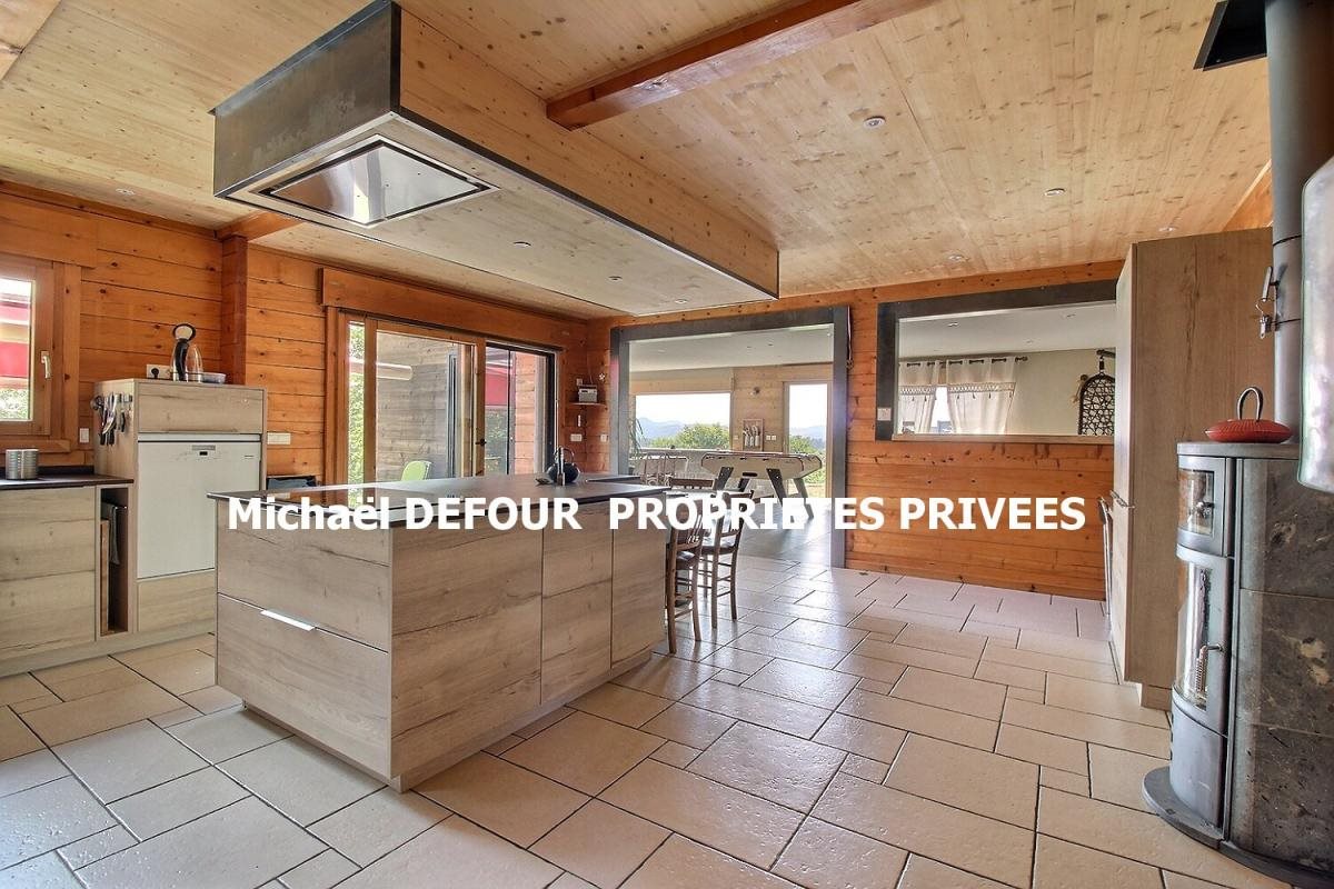Maison à vendre, 172m², Lapte