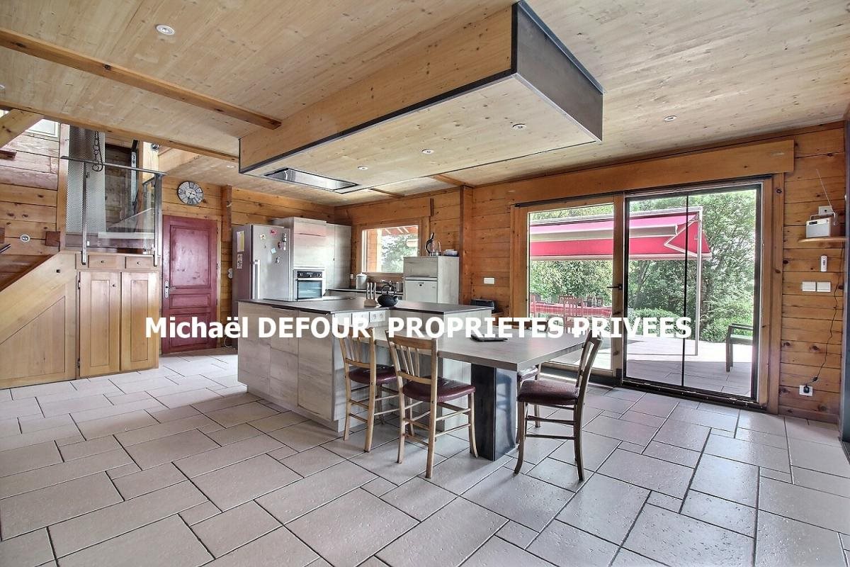 Maison à vendre, 172m², Lapte