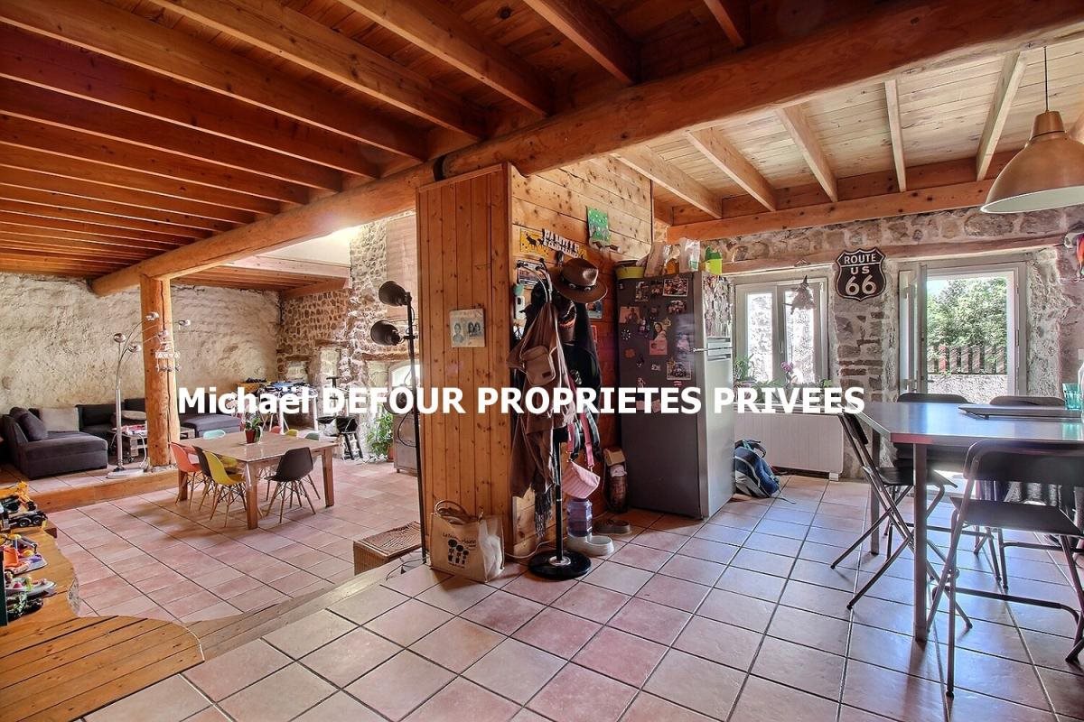 Maison à vendre, 177m², Bas-en-Basset