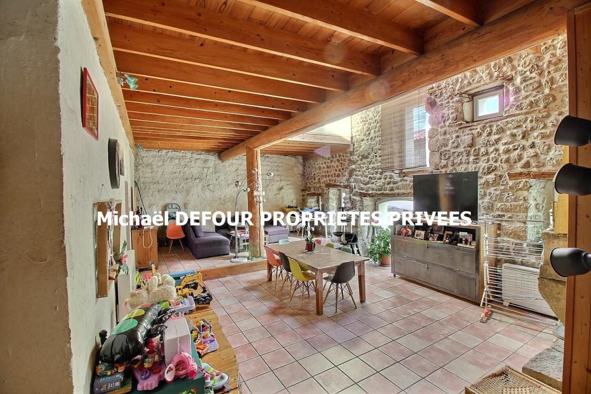 Maison à vendre, 177m², Bas-en-Basset