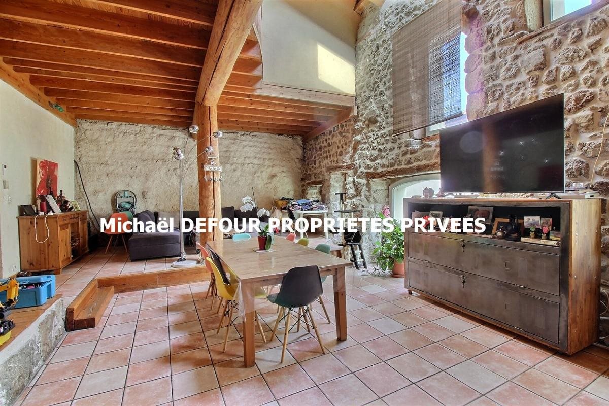 Maison à vendre, 177m², Bas-en-Basset
