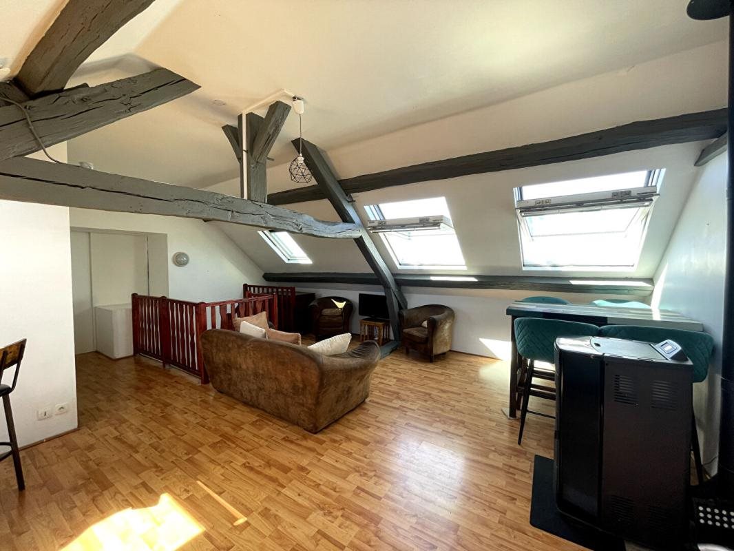 Appartement à vendre, 49m², Paimboeuf