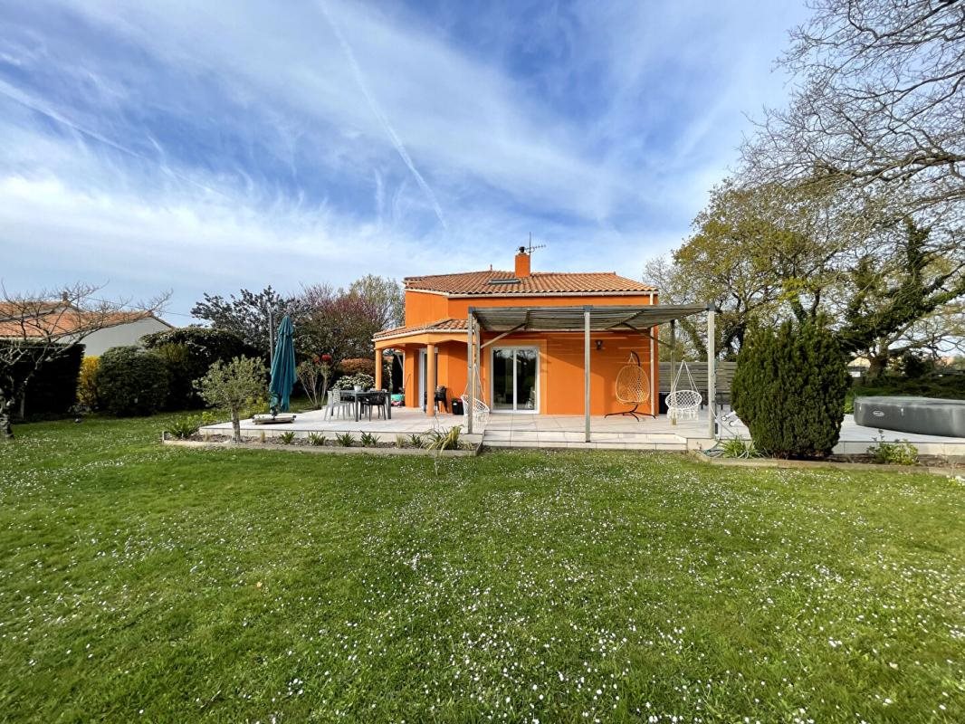 Maison à vendre, 155m², Corsept