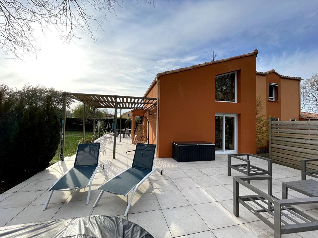 Maison à vendre, 155m², Corsept