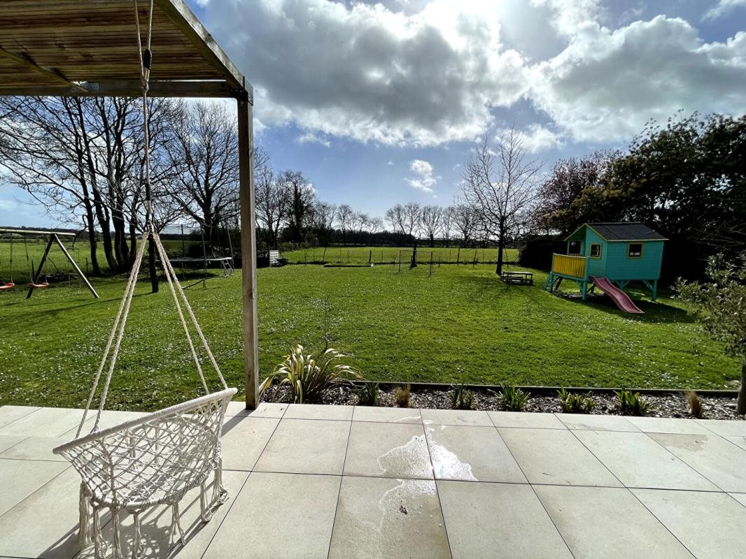 Maison à vendre, 155m², Corsept