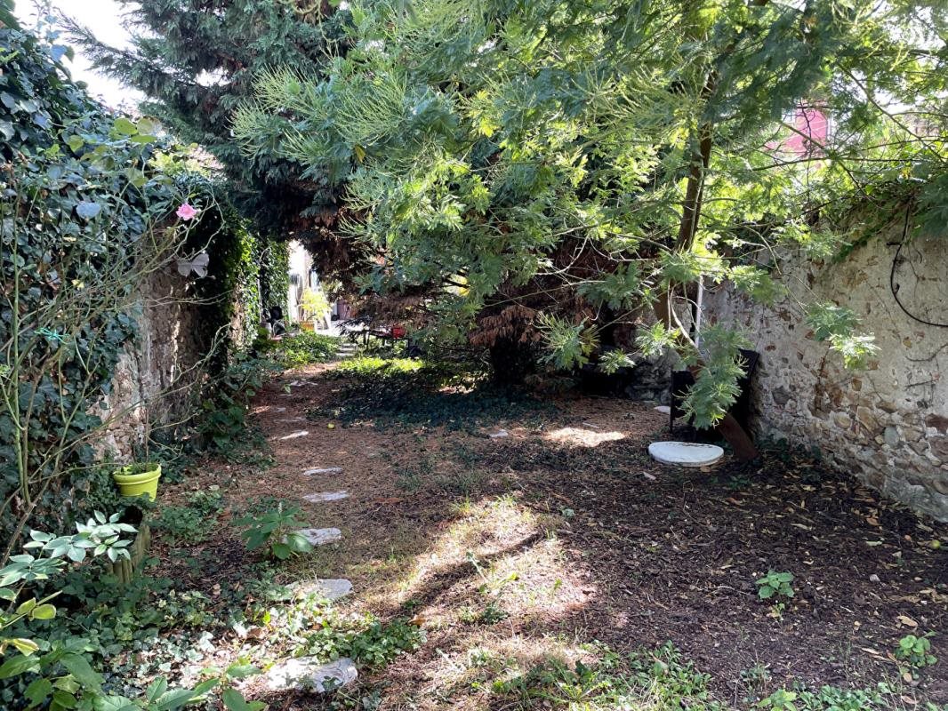 Maison à vendre, 136m², Paimboeuf