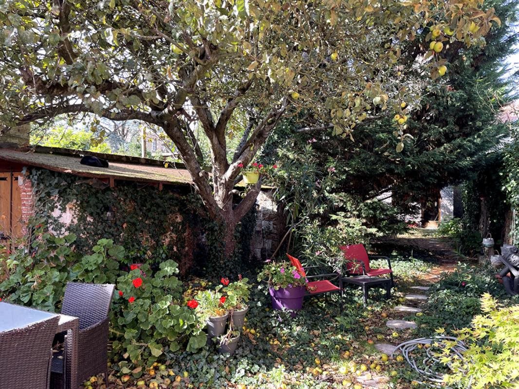 Maison à vendre, 136m², Paimboeuf